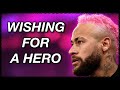 Neymar Jr 2020 “WISHING FOR A HERO” | Skills &amp; Goals | (Polo G)