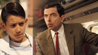 Mr Beans Companion Around France! | Mr Bean's Holiday | Mr Bean by Mr Bean 21,043 views 9 hours ago 9 minutes, 56 seconds