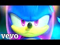 Sonic egzod  emm music 4k game over 21 mix