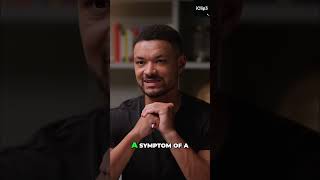 Erectile Dysfunction: A Heart Health Warning Sign #shorts