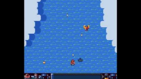 REDSUNSET XMAS Demo18 updated version CPC+ colors