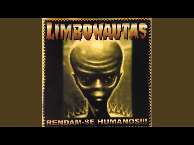 Limbonautas - Tsunami