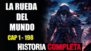 🔶HISTORIA COMPLETA🔶 De ser ENGAÑADO a ser INVENCIBLE para ser el SALVADOR de la HUMANIDAD - RESUMEN