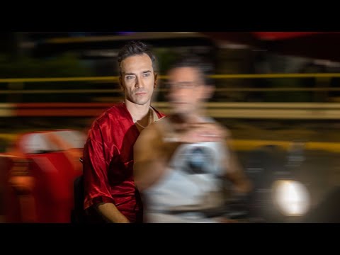Δημήτρης Σαμόλης - efood - Official Music Video