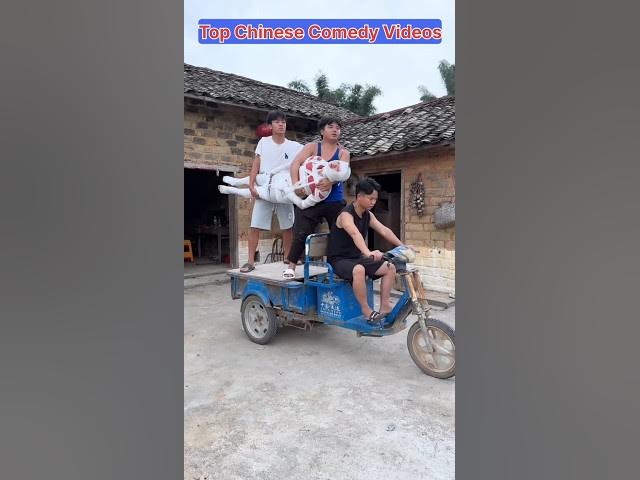 Top Chinese comedy video 😂 | cartoon | champa chameli | funny comedy  viral video #shorts