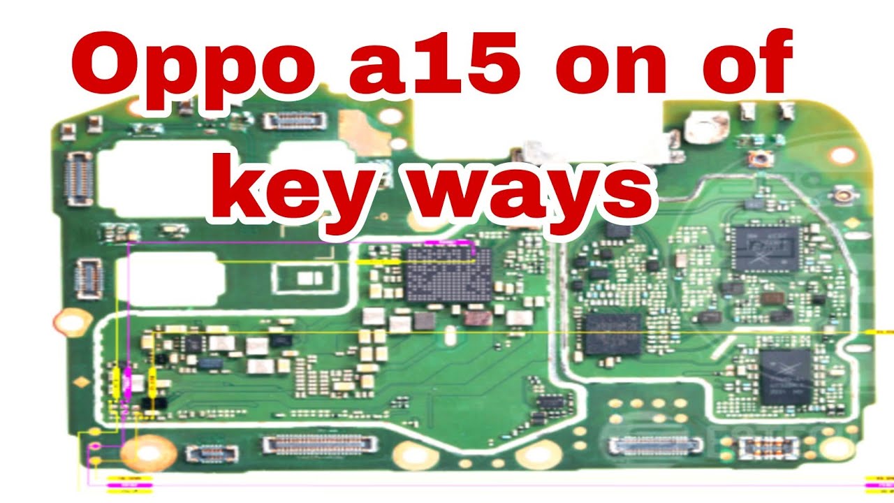 Oppo A15 On Of Key Track A15 Power Key Jumper techmobile007 YouTube oppo-a15-on-of-key-track-a15-power-key-jumper-techmobile007-youtube