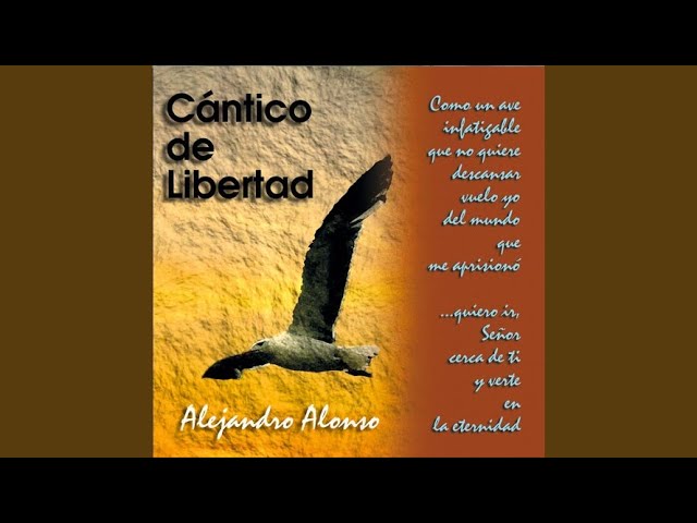 Assista a Cantico De Libertad no YouTube Assista a Cantico De Libertad no YouTube