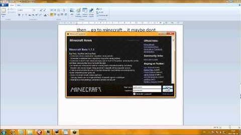 how to install toomanyitems on minecraft 1.7.3