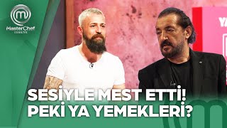 Aytaç Onan Yemeğiyle Şefleri Etkileyebildi Mi? Masterchef Türkiye 14.06.2024