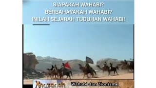 SIAPAKAH WAHABI? BERBAHAYAKAH WAHABI? INILAH SEJARAH TUDUHAN WAHABI! KHAZANAH TRANS7
