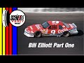 The Scene Vault Podcast -- Bill Elliott Part 1