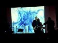 Tuxedomoon - Live at Tellus - Stockholm - 28/5-2016 [full show]