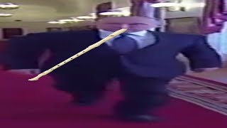 Wide Putin Walking - Bad Flute Cover
