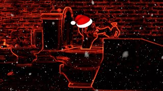 Skibidi Toilet Fanmade Vocoded to Jingle Bell