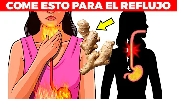 ¿Es bueno el huevo cocido para el reflujo ácido?