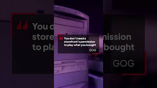 GOG sticks it to Sony over physical game discs 💿
#sony #playstation #gog #news #pcgaming #pcgamer
https://www.pcgamer.com
X: https://x.com/pcgamer
TikTok: https://www.tiktok.com/@pcgamer_mag
Instagram: https://www.instagram.com/pcgamer_mag/
Facebook: https://www.facebook.com/pcgamermagazine/
Forum: https://forums.pcgamer.com/
To subscribe to the magazine in the US, UK, or elsewhere, visit magazines direct.
PC Gamer is the global authority on PC games. For over 30 years, we’ve been at the forefront of covering PC gaming with worldwide print editions, around-the-clock news, features, esports coverage, hardware testing, and game reviews, as well as our popular PC Gaming Shows. GOG sticks it to Sony over physical game discs 💿