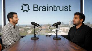 Navigating the path from startup speed to enterprise scale | Braintrust by Cortex