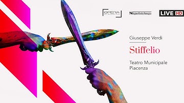 Giuseppe Verdi STIFFELIO (*ENG/ITA SUBS*)