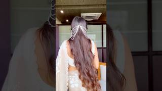 Look7th🥀 #love #movie #song #coversong #music #hairstyle #grwn #music #hair #india #indian #saree