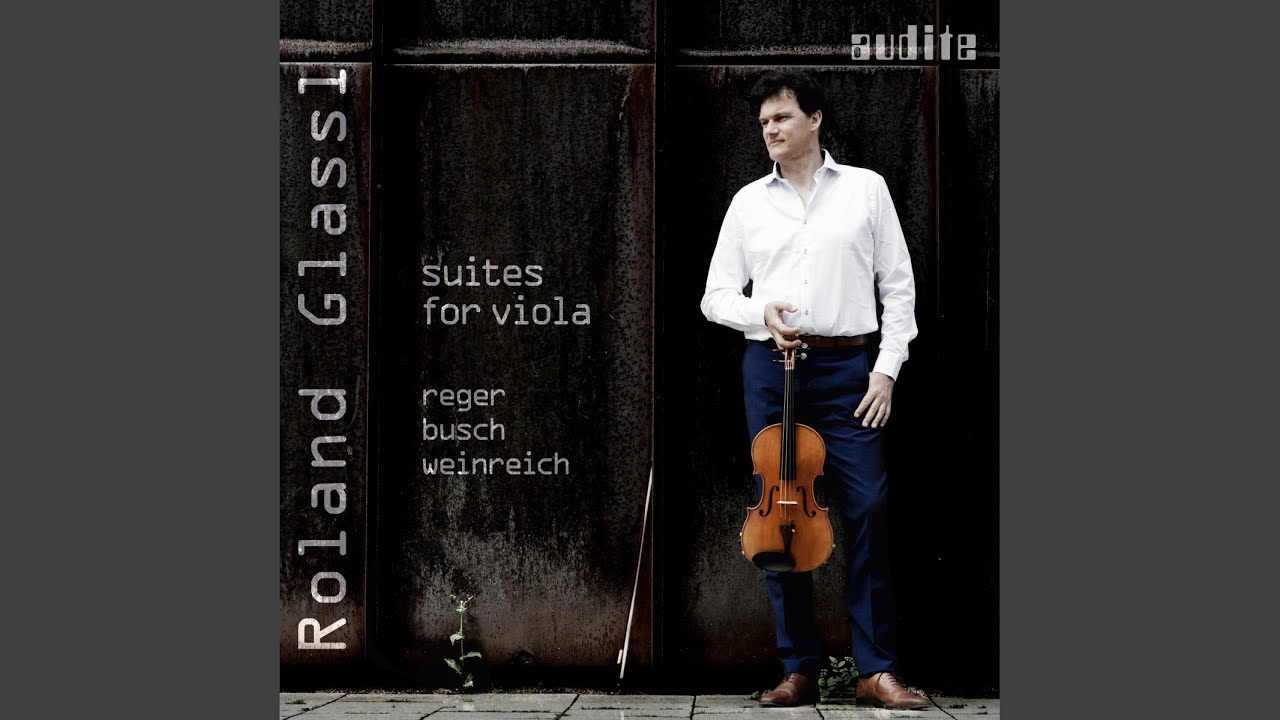 Mira Suite No. 1 in E-Flat Major: III. Gavotte I. Allegro — Gavotte II en YouTube