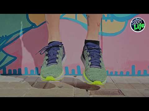 under armour gemini 3 foroatletismo