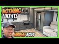 Opposing Slides with HUGE Living Space!! 2023 Bullet Premier 25RKPR Travel Trailer