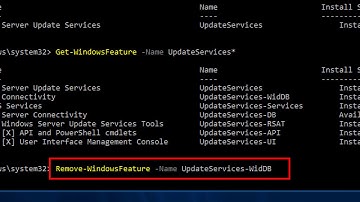 Deep Dive How to Configure a Shared WSUS Database for Multiple SUPs in SCCM