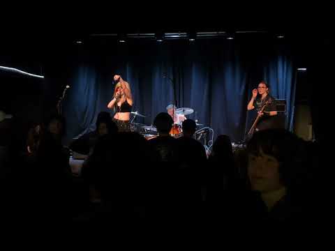 Capala Live at Real Art Tacoma 6/8/25