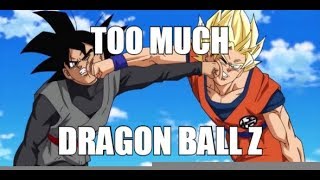 Why Toonami Viewership Is Down in 2017