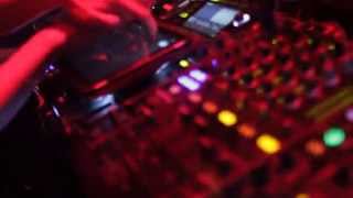 Orion @ R3D, Helsinki - May, 2014