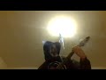 Aggressive Black Metal