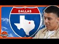 OC Chris says Dallas Drill Fell Off, Thoughts on LA Mexican Rappers
