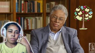 FIRST TIME REACTION | Thomas Sowell - Worst President Ever (What you think?)
