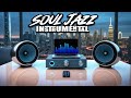 Want the ULTIMATE Chill Experience? Try This 90s Smooth Jazz & R&B Mix NOW