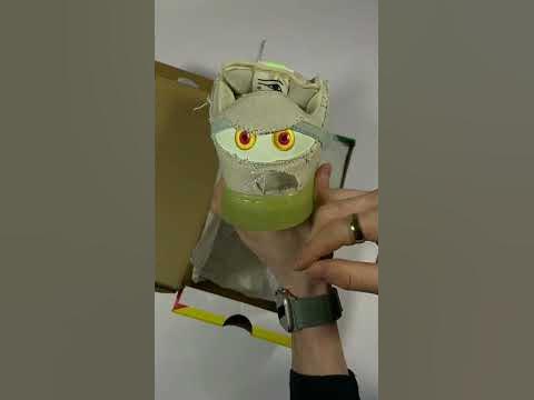 Кроссовки Мумии. Наши соц.сети - ссылки в шапке профиля#обувь #весна # ...