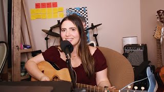 Stick Season - Noah Kahan | Cover by Andrea
