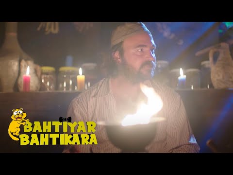 Bahtiyar Bahtıkara - Teaser 2