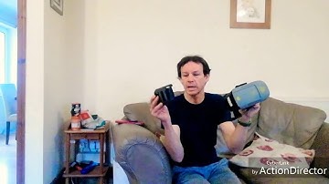 Dji Ryze Tello Fpv VR Googgles Indoors