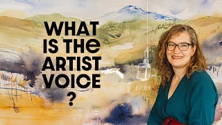 Your Art Your Style Your Way / EP. 69 / The Bold Artist Podcast