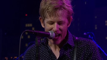 The Best of Spoon on Austin City Limits "I Turn My Camera On"