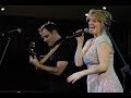 Leigh Nash (Sixpence None The Richer) Performs "Kiss Me" in Manila