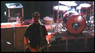 Alkaline Trio- I Lied My Face Off (Live at the Metro)HQ chords