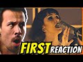 JINJER PISCES - FIRST Reaction