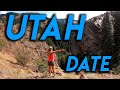 Utah Date | The Drake Family