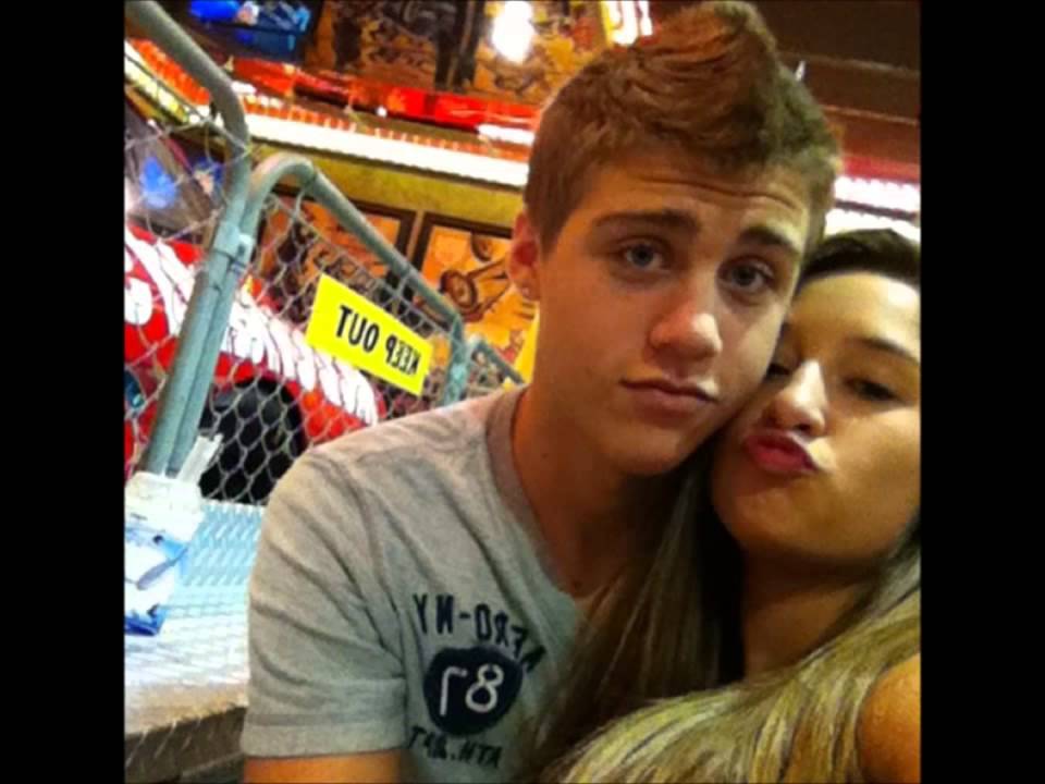 Jared And Savannah Between us