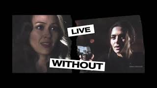 root & shaw (person of interest) edits