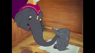 Dumbo (1941) 🐘 | Full Movie for Kids - Classic Disney Animation