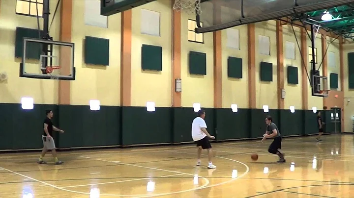 Brent Webber 2016 Workout Tape