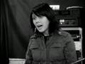 Tegan and Sara - Making of "So Jealous" with commentary P1