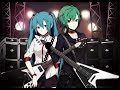 ヒカリザクラ - Hikari zakura  ( Miku &amp; Gumi )